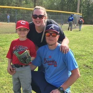 Meet your Posher, Jonathan